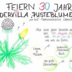 einladung zum 1. august 2025 Geburtstag